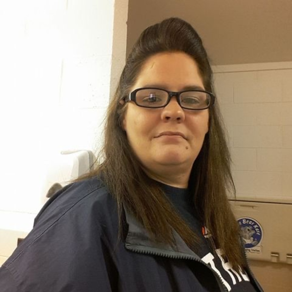 Meet your Posher, Tracie